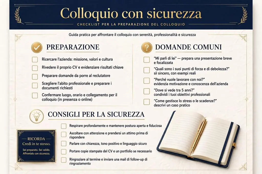 CRESCITA PROFESSIONALE - PERCORSO + 5 BONUS INCLUSI