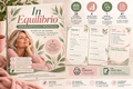In Equilibrio – Diario di Perimenopausa e Menopausa | 28 Giorni