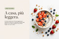 A casa, più leggera. - Percorso 28 giorni