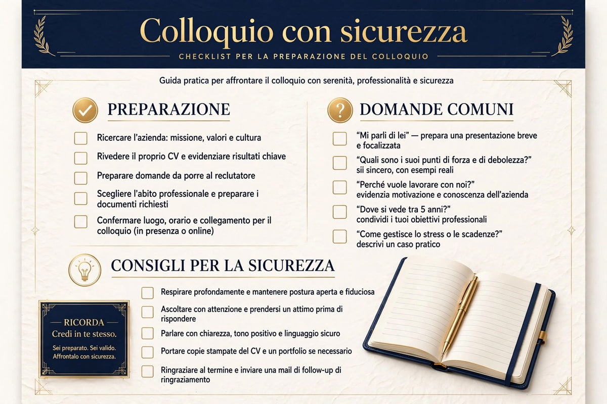 CRESCITA PROFESSIONALE - PERCORSO + 5 BONUS INCLUSI